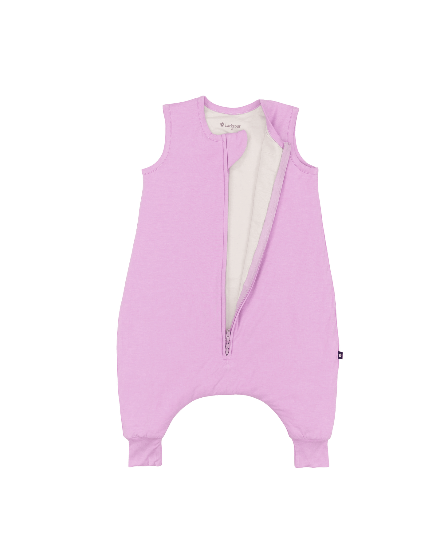 Sleep Sack Walker in Violet