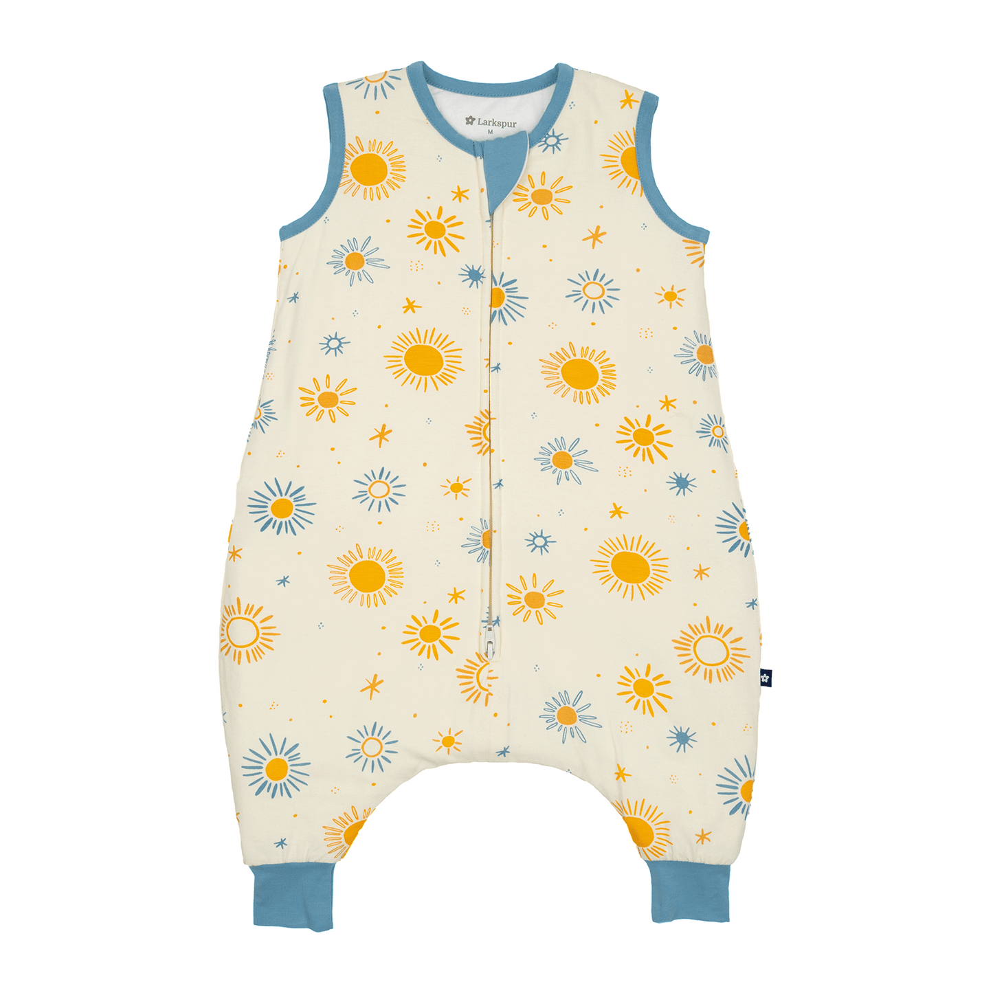 Sleep Sack Walker in Sunkissed