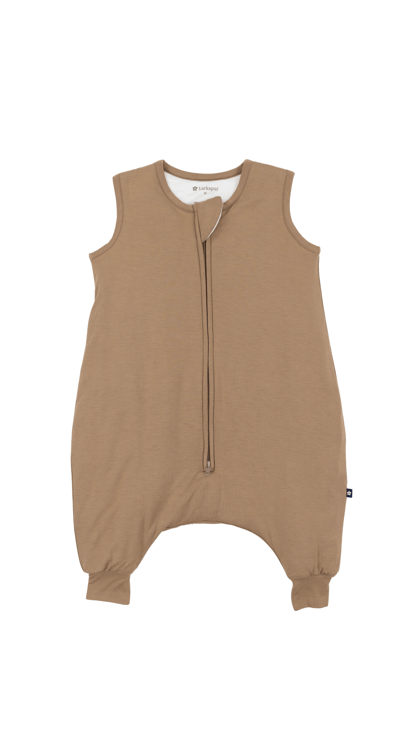 Sleep Sack Walker in Mocha