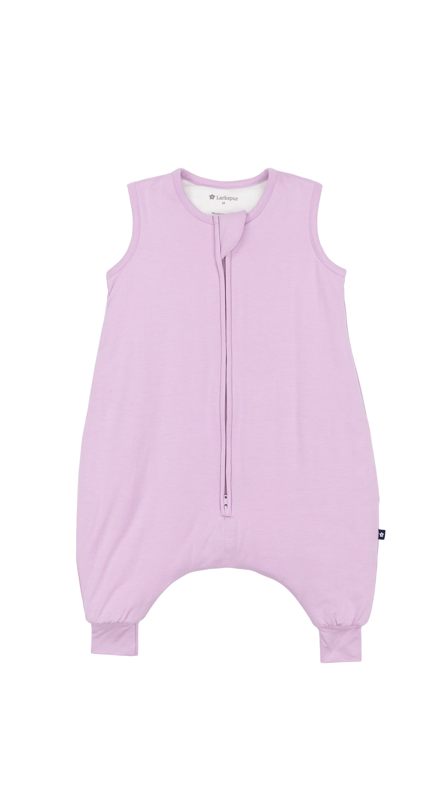Sleep Sack Walker in Orchid