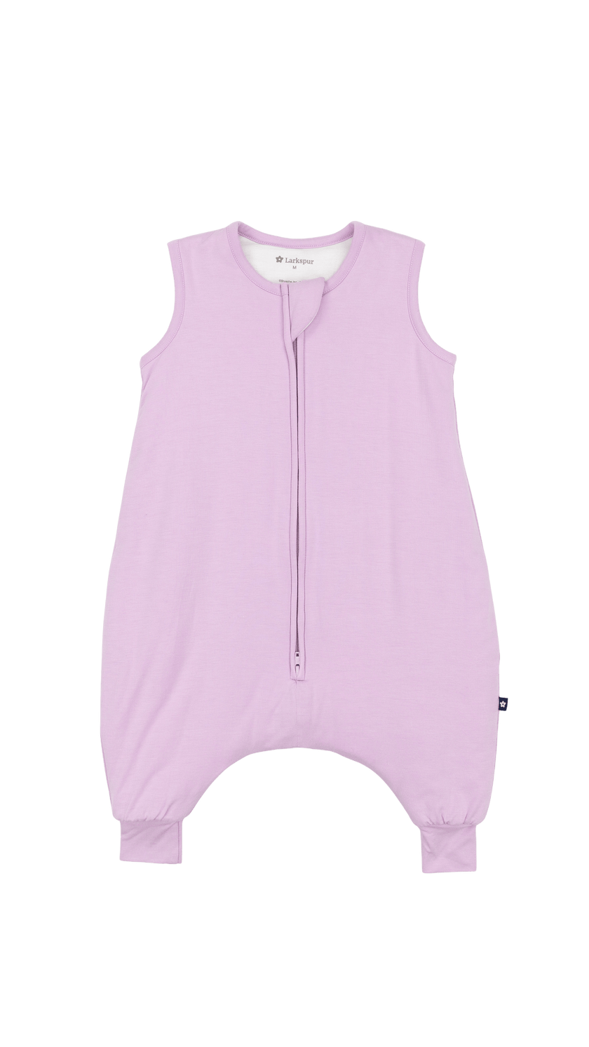 Sleep Sack Walker in Orchid