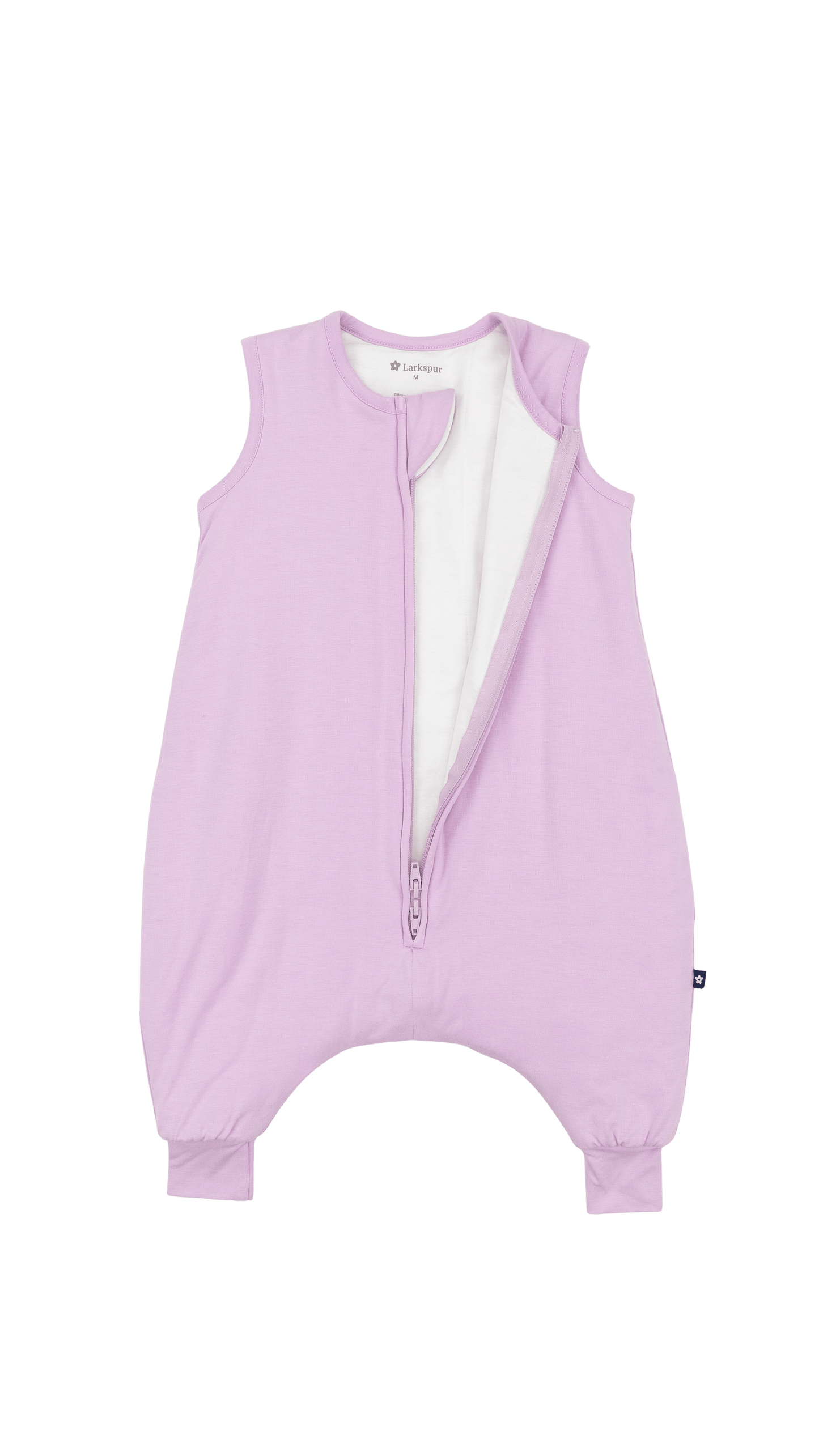 Sleep Sack Walker in Orchid