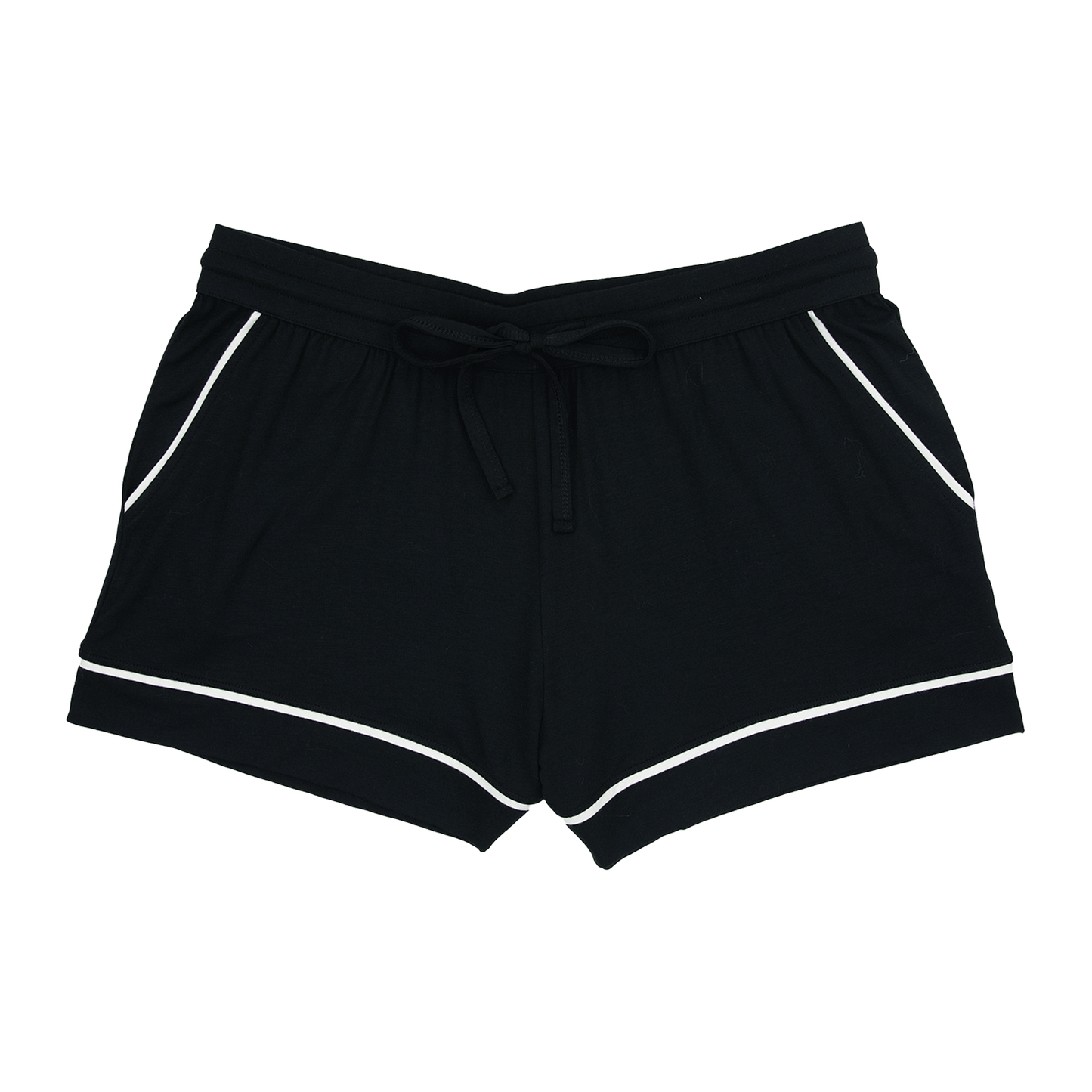 Women's Short Pajama Set in Midnight