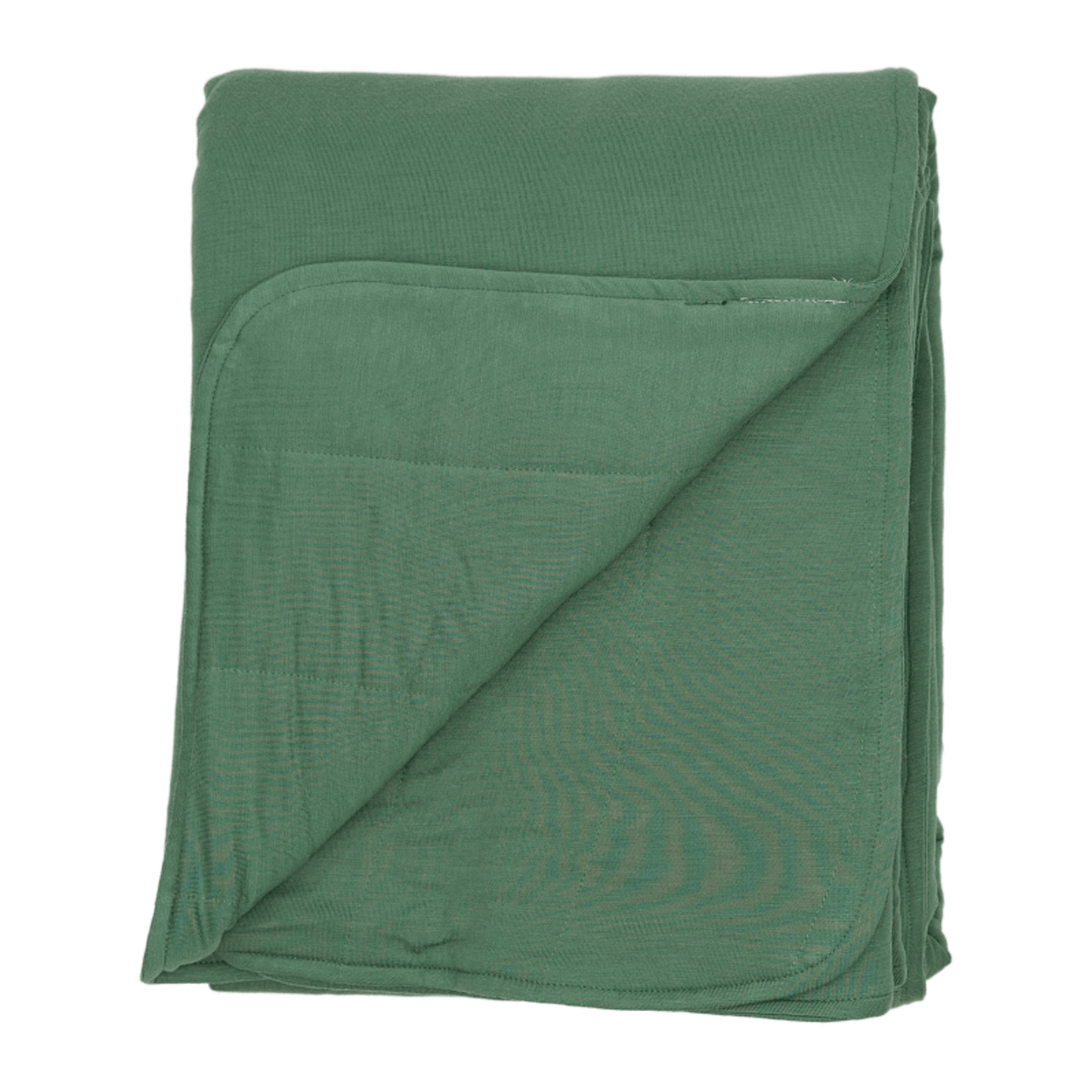 Cozy Blanket in Garden Burrow