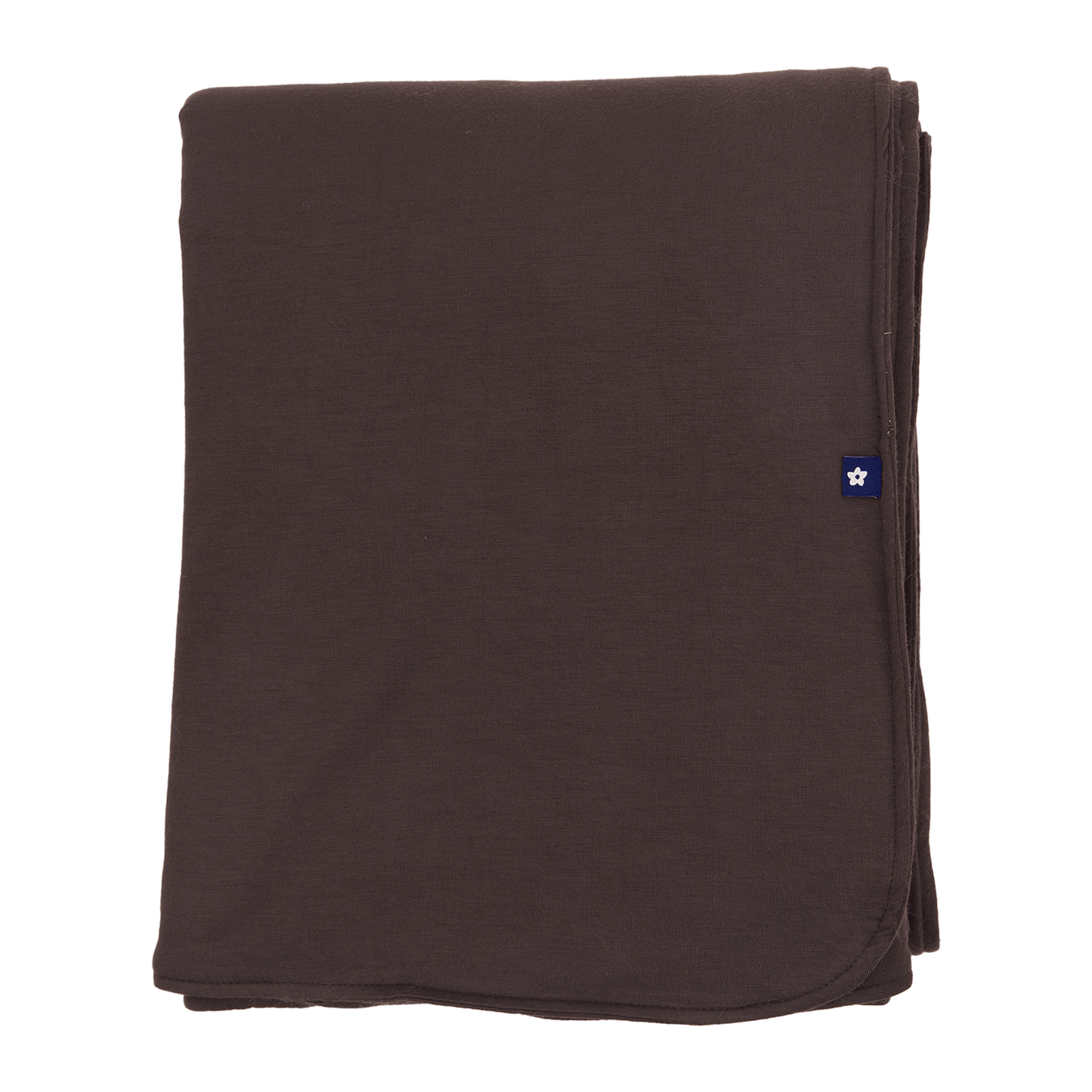 Cozy Blanket in Hot Fudge