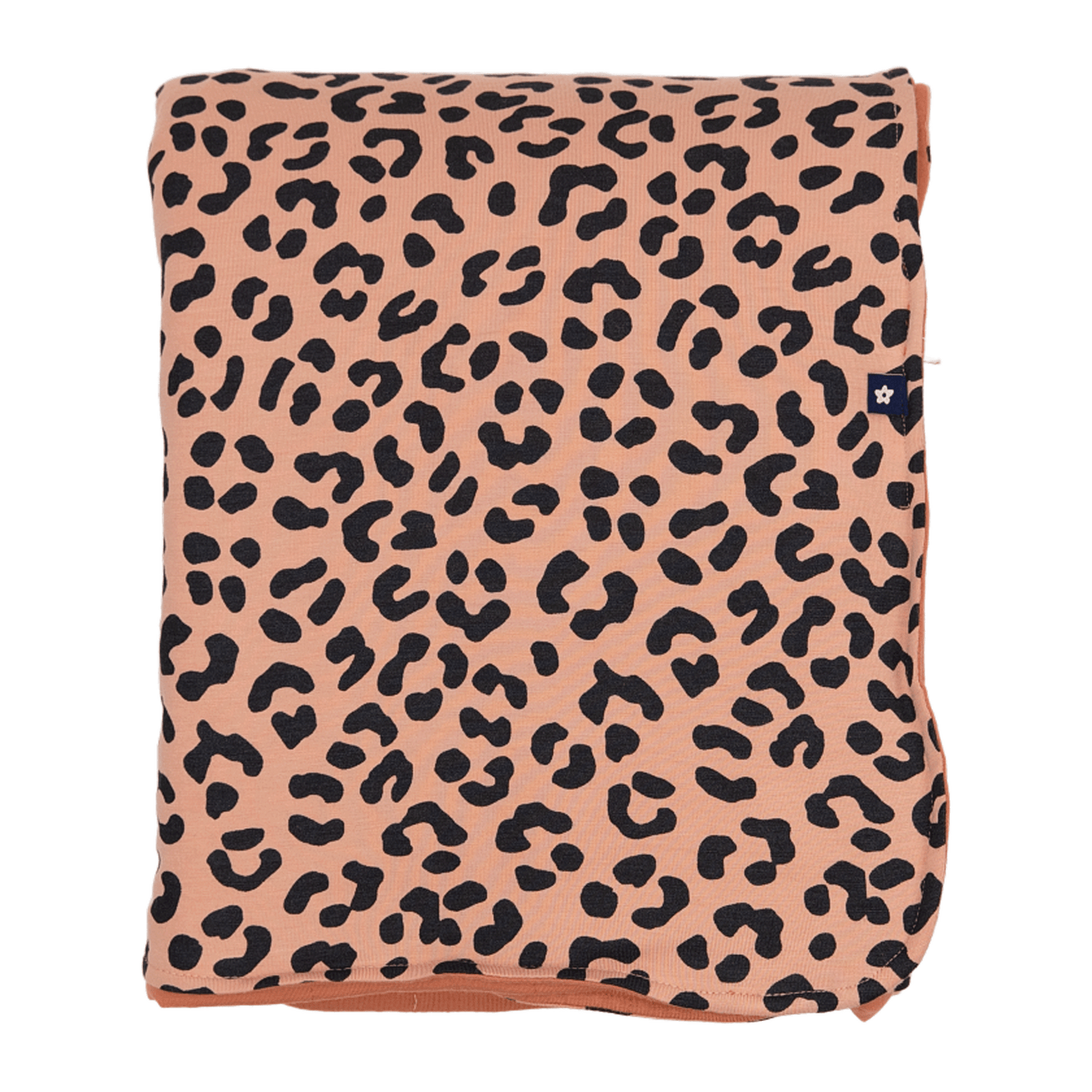Cozy Blanket in Leopard