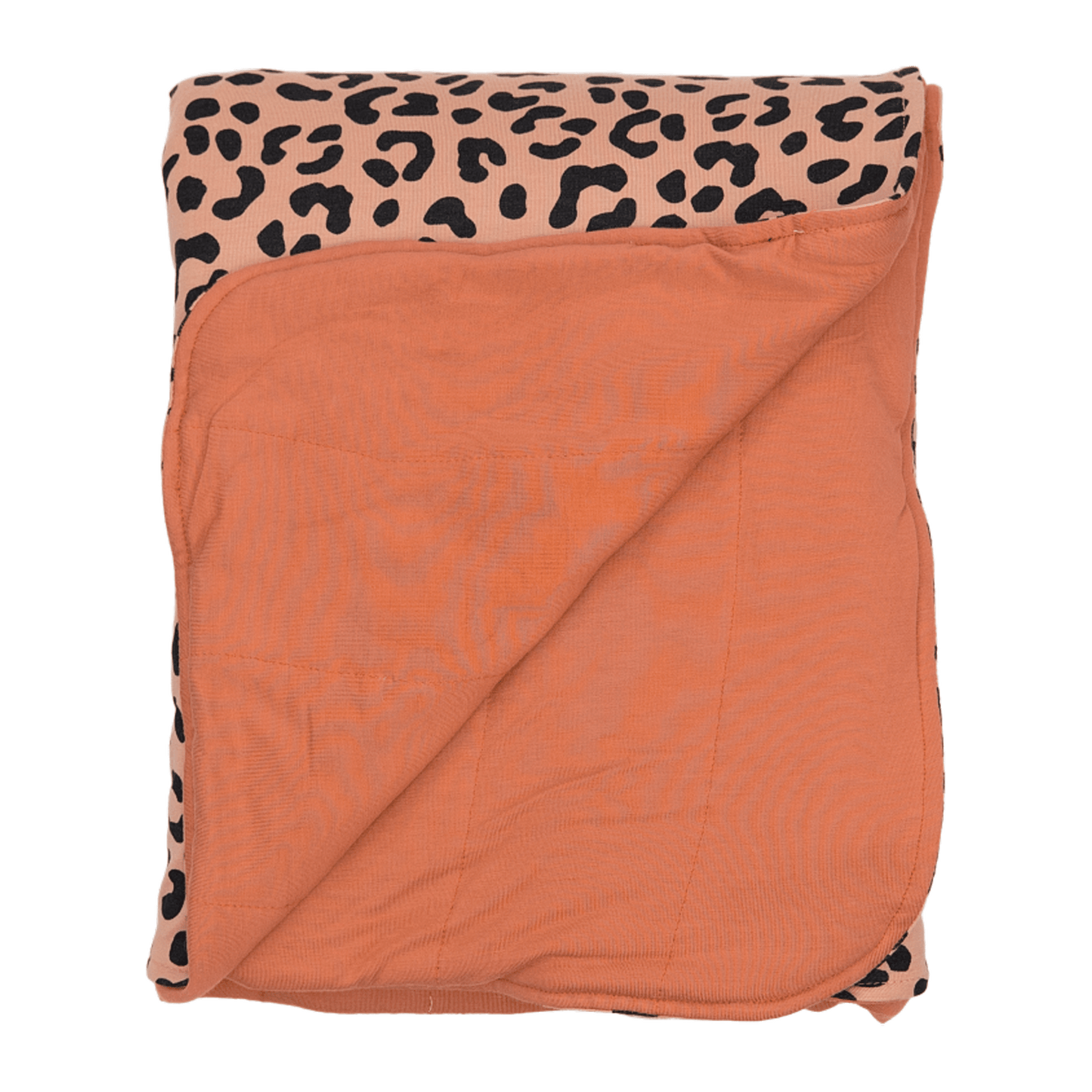 Cozy Blanket in Leopard