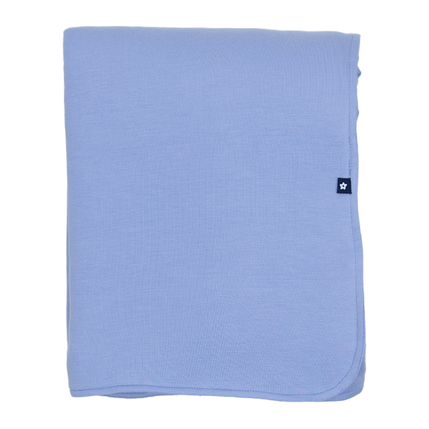 Cozy Blanket in Ribbon Sky