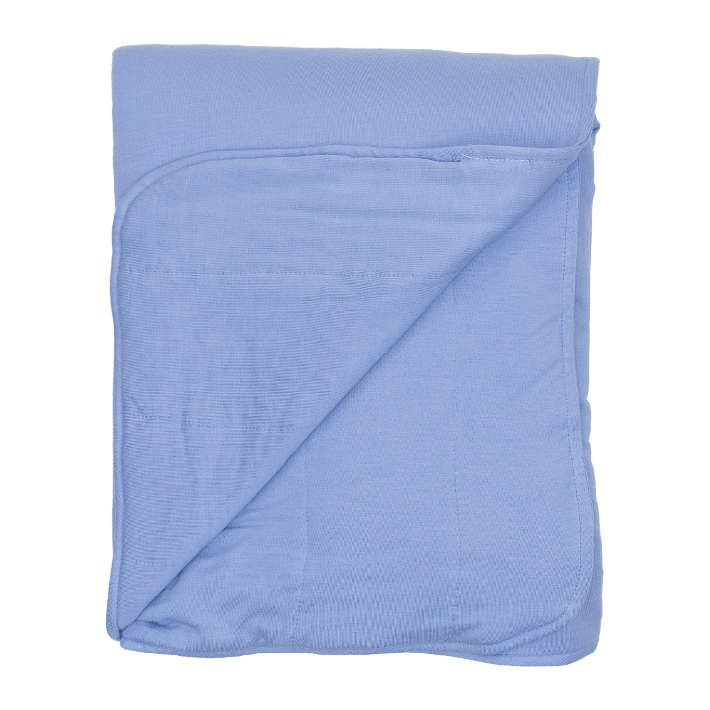 Cozy Blanket in Ribbon Sky