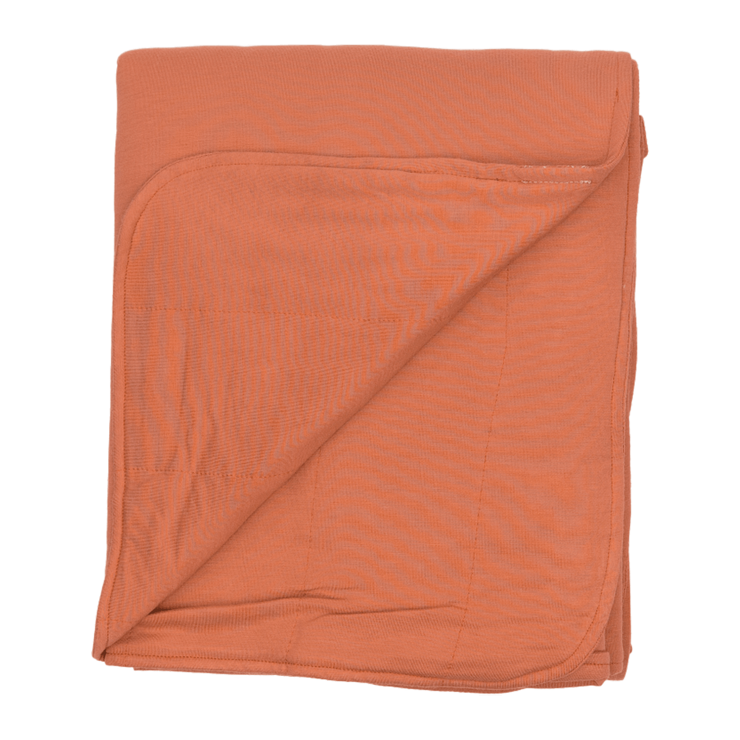 Cozy Blanket in Wild Mocha