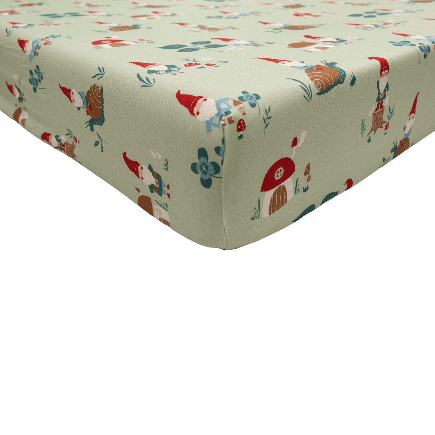 Crib Sheet in Gnomes