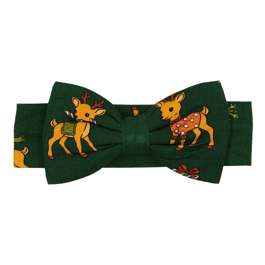 Headband in Oh Dear!