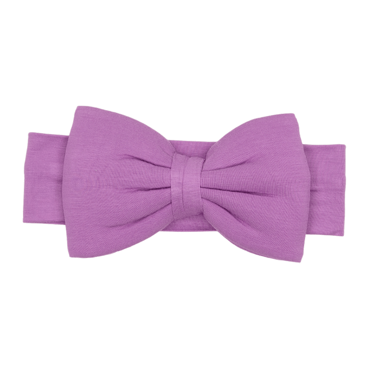 Headband in Lilac Dust