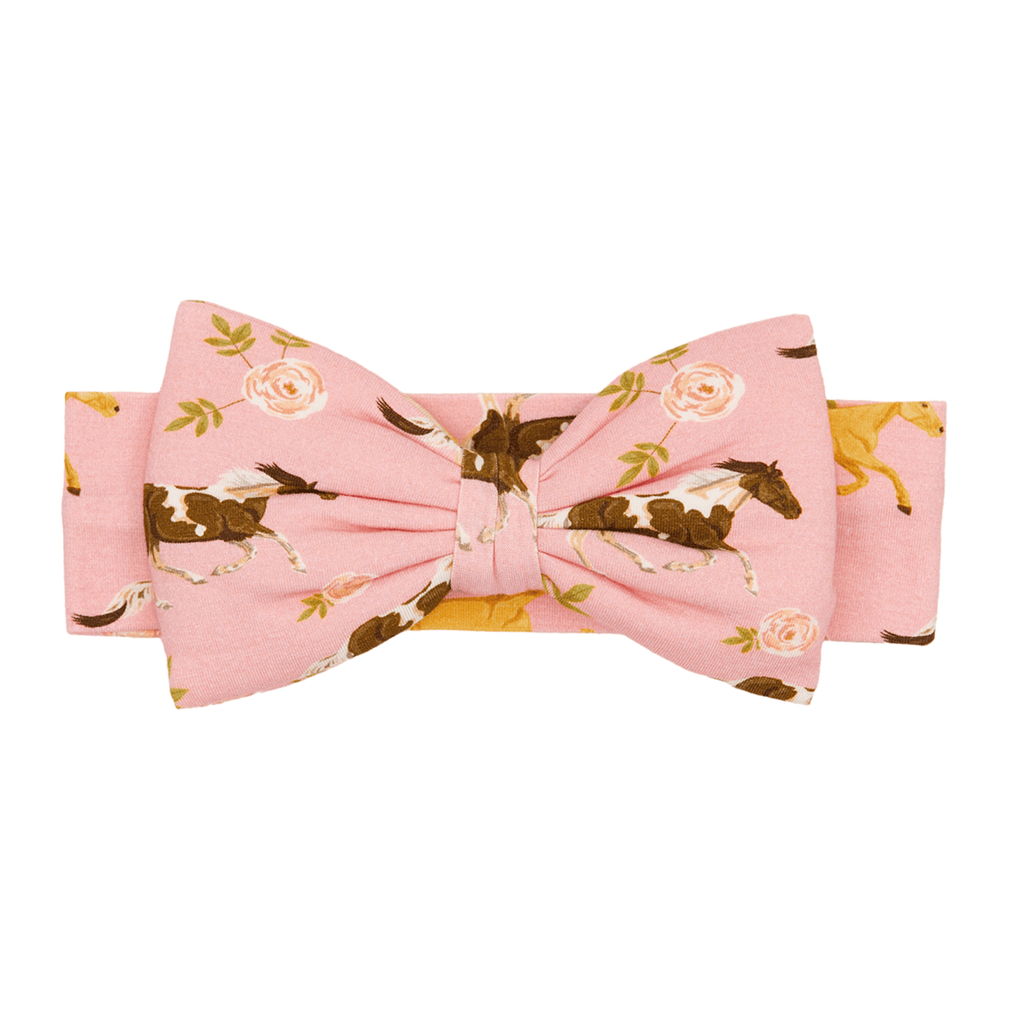 Headband in Pasture Play