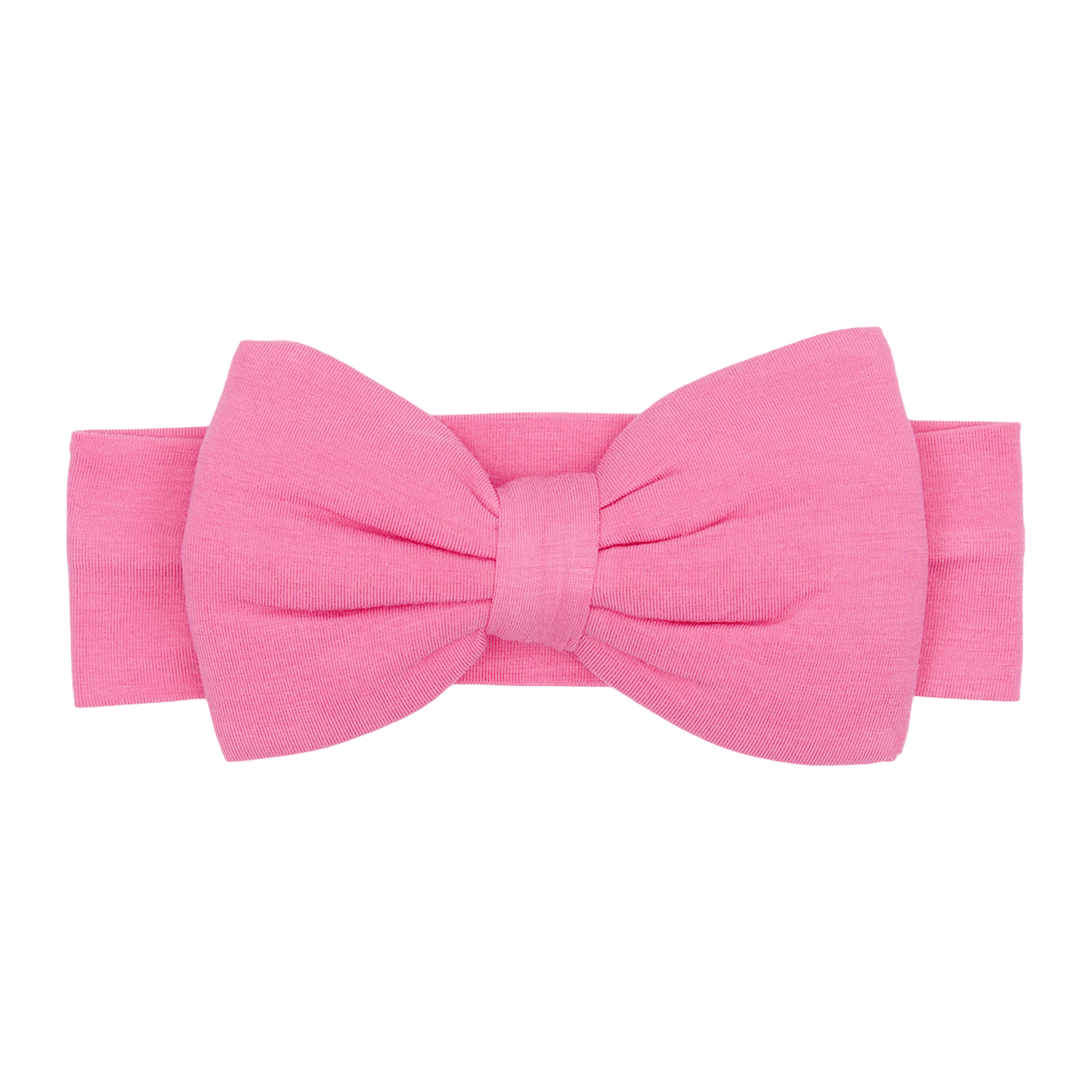 Headband in Pawprint Petal