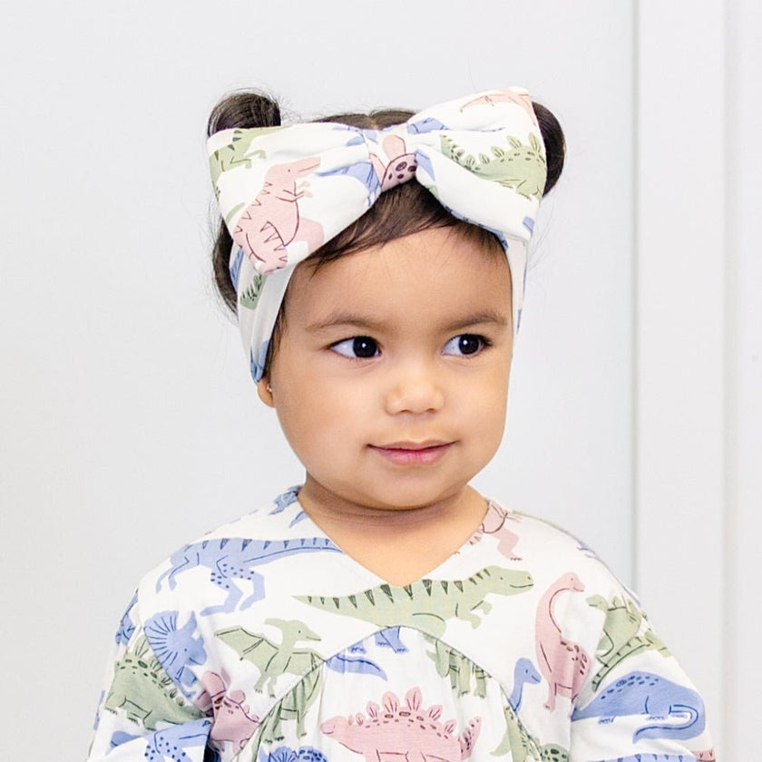 Headband in Prehistoric Pals