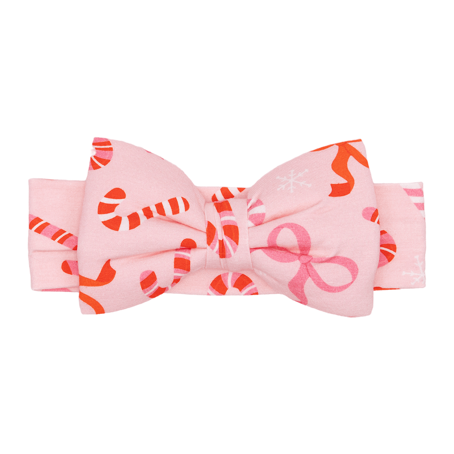 Headband in Ribbon and Cheer