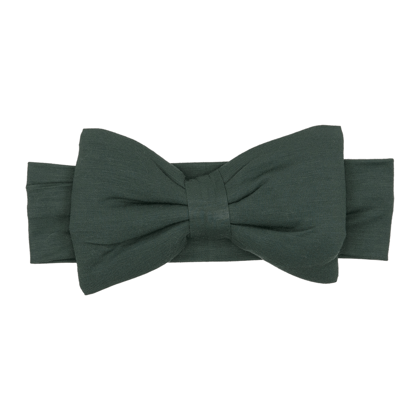 Headband in Saddle Pine