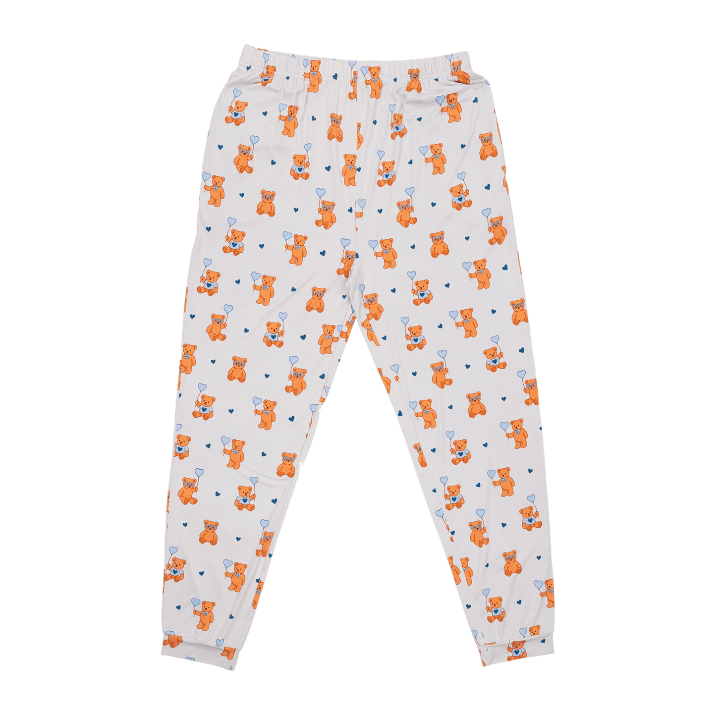 Men's Jogger Pant in Bluebeary