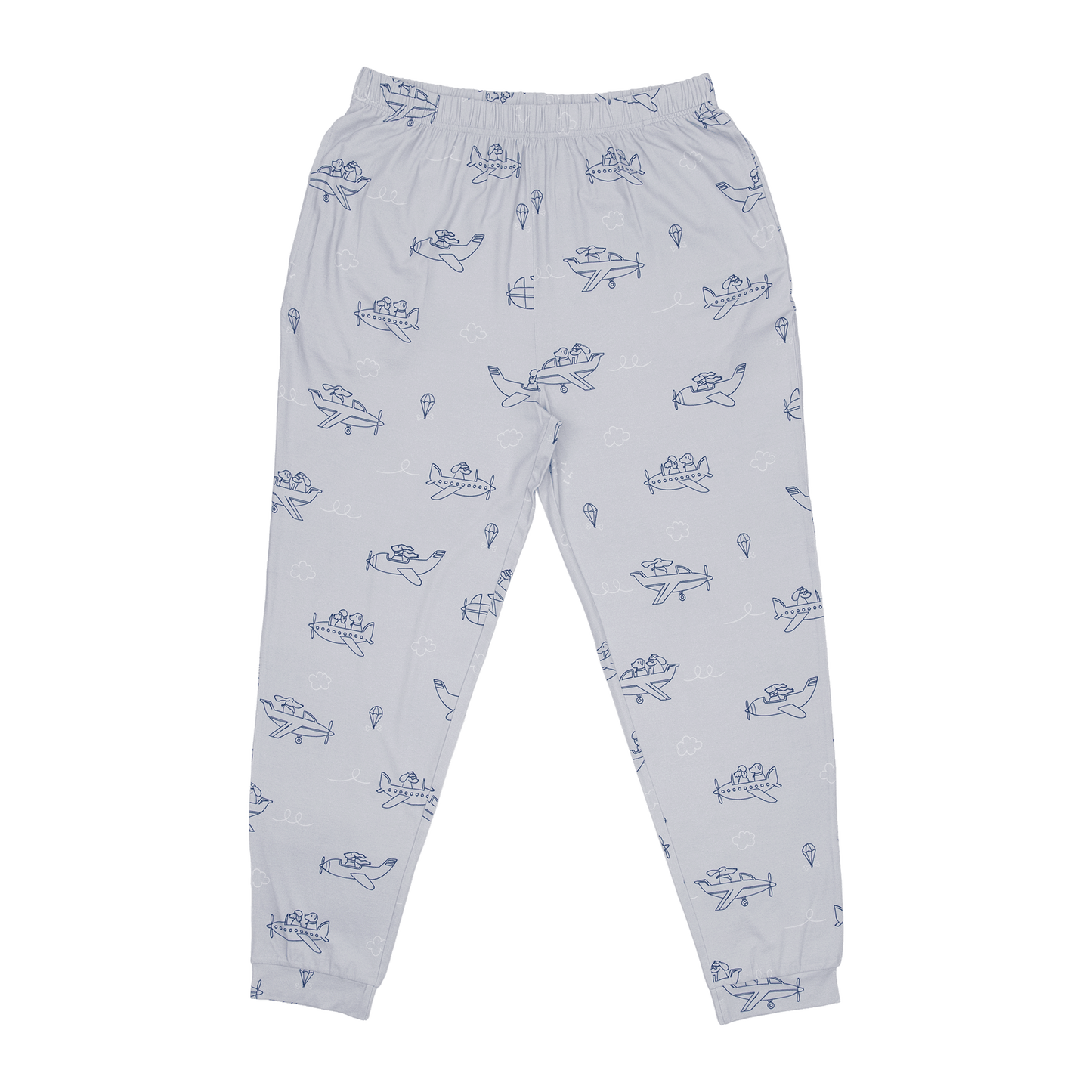 Men's Jogger Pant in Flurry Fliers