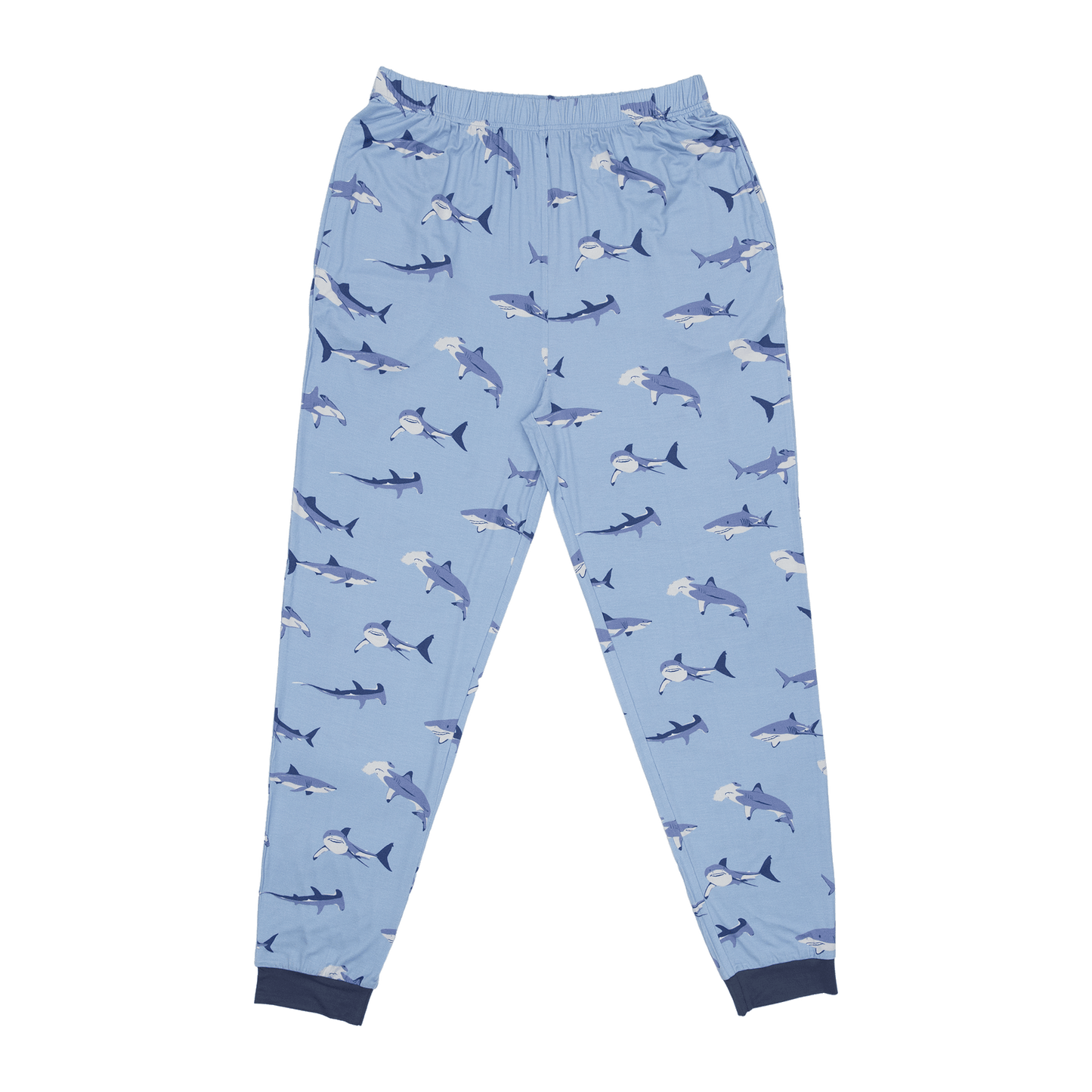 Men's Jogger Pant in Sharks