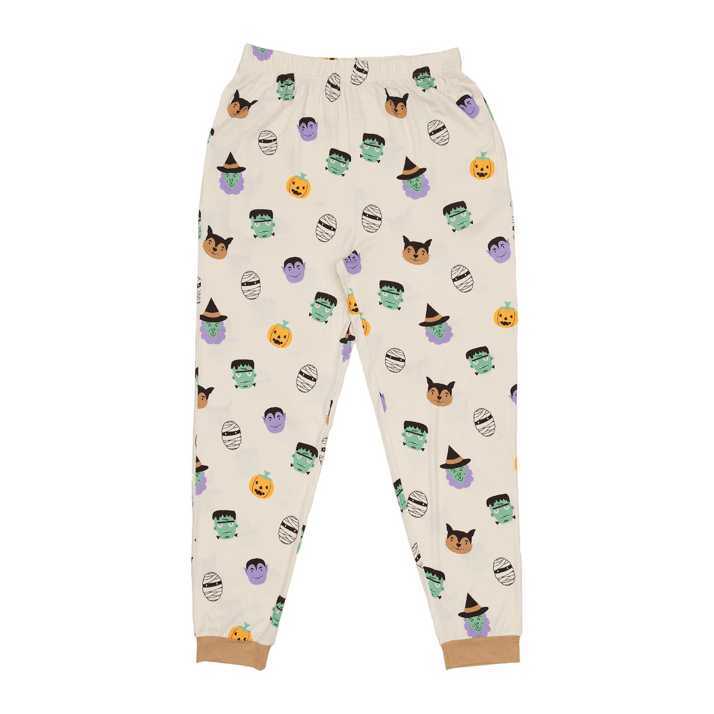 Men's Jogger Set in Boo Crew