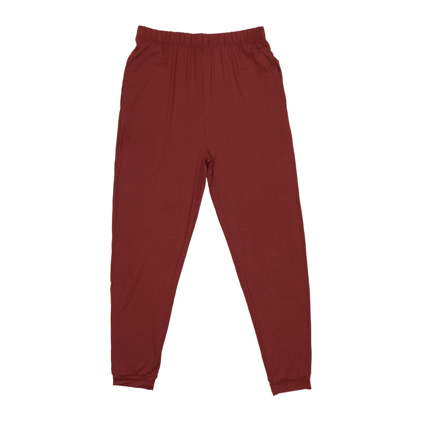 Men's Jogger Set in Gingerbread Lane