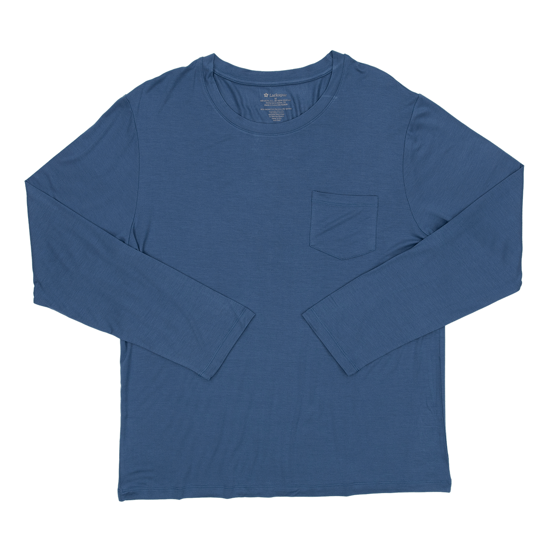 Men's Jogger Set in Arctic Night