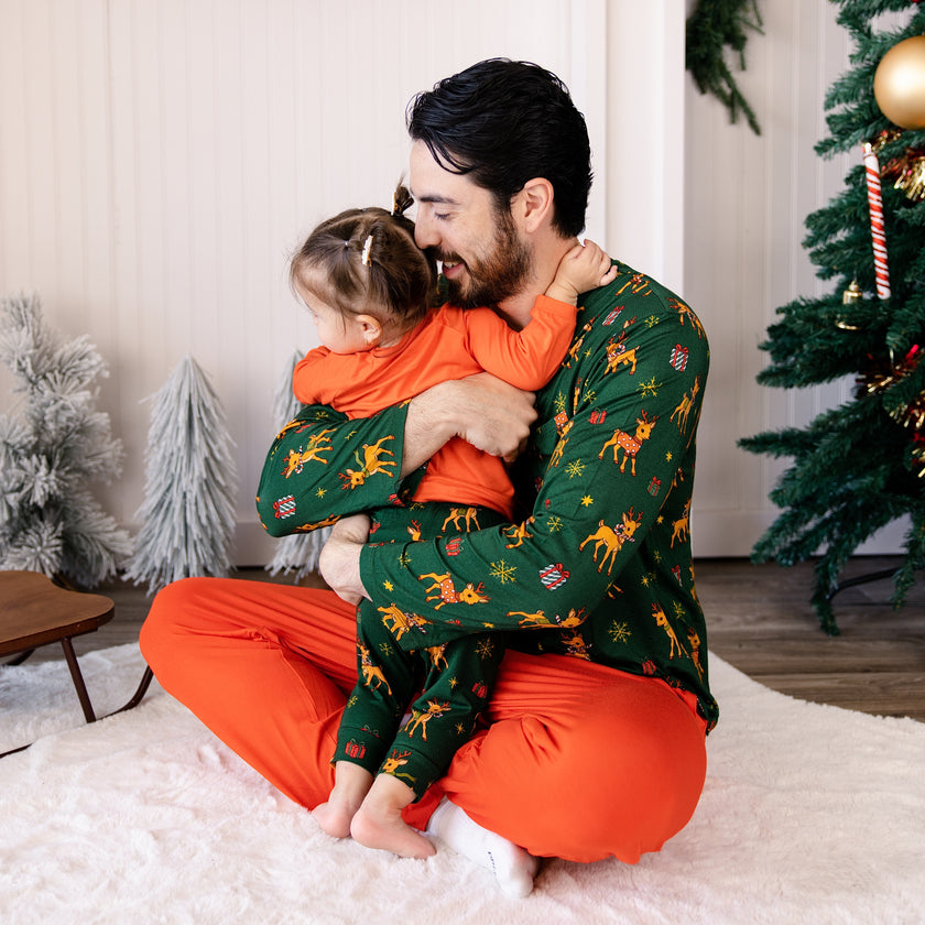 Men's Jogger Set in Oh Dear!