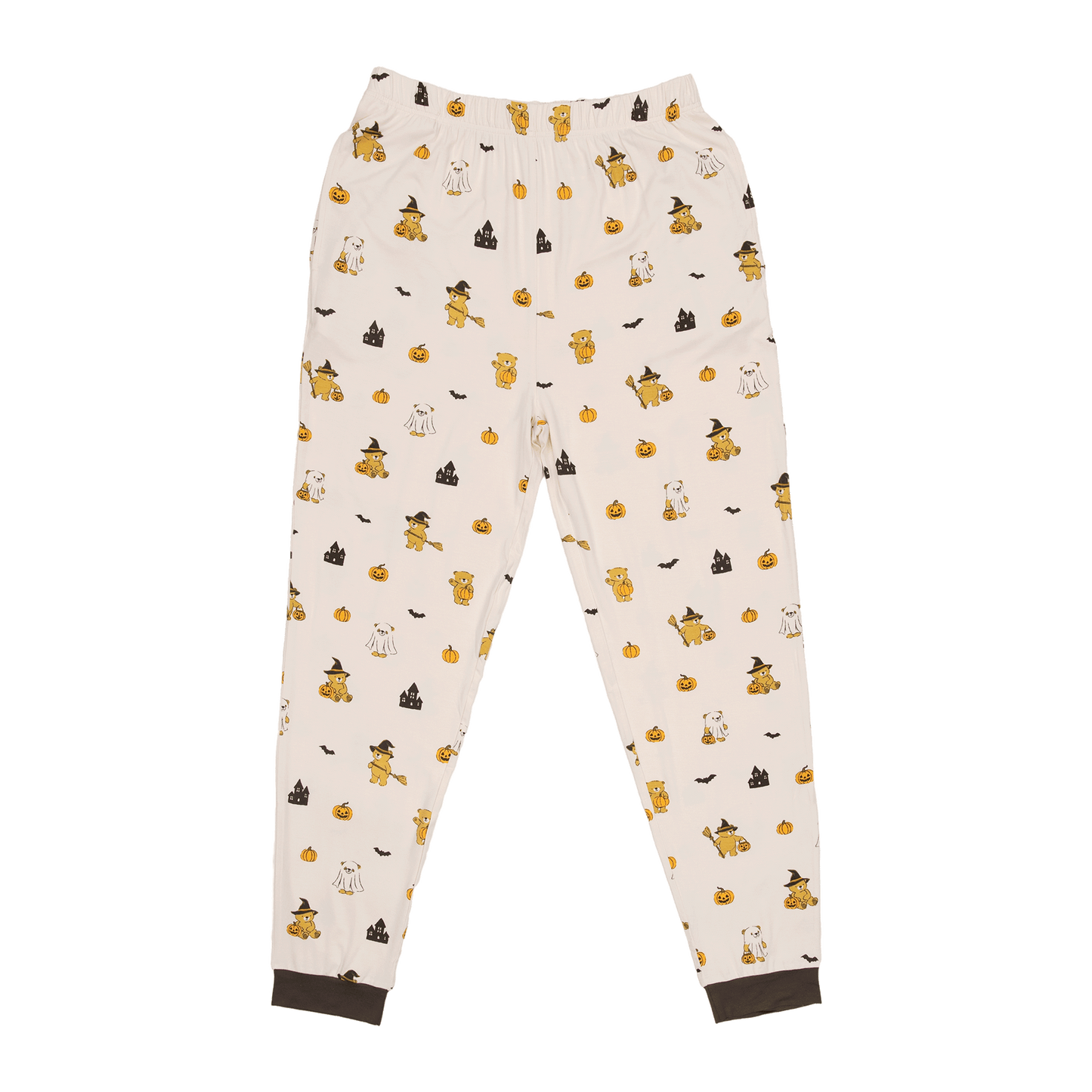 Men's Jogger Set in Trick or Treat