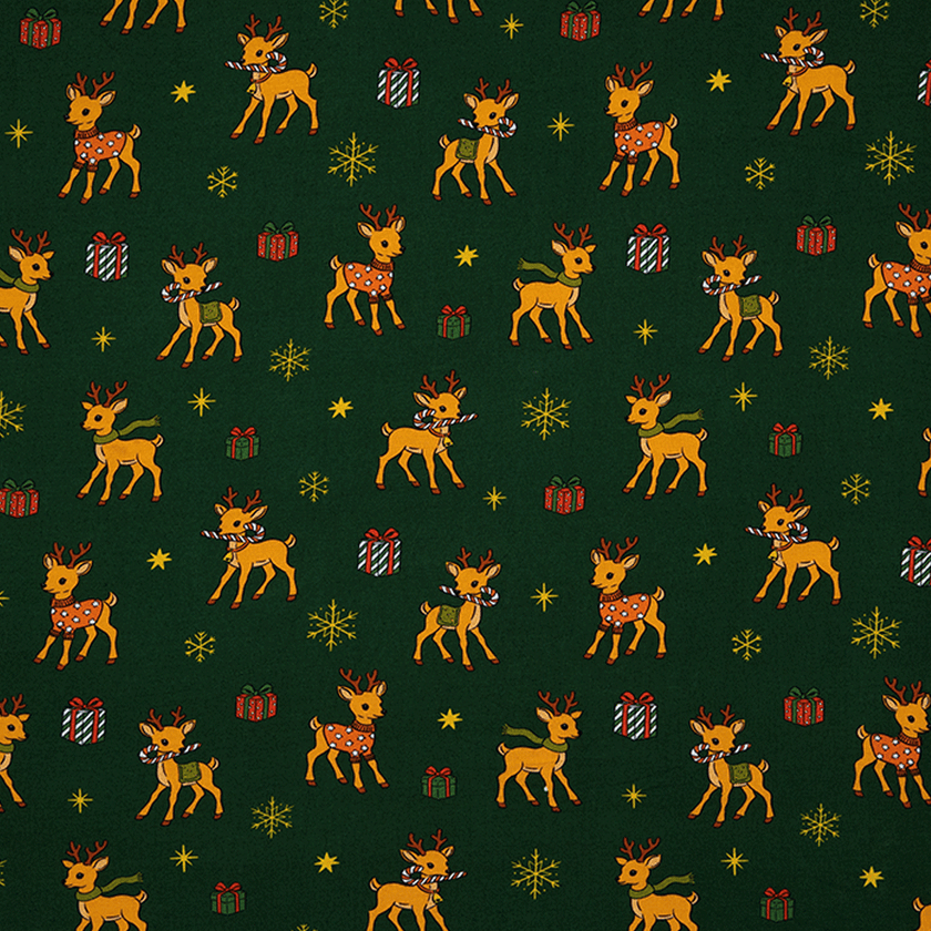 Long PJ Set in Oh Dear!