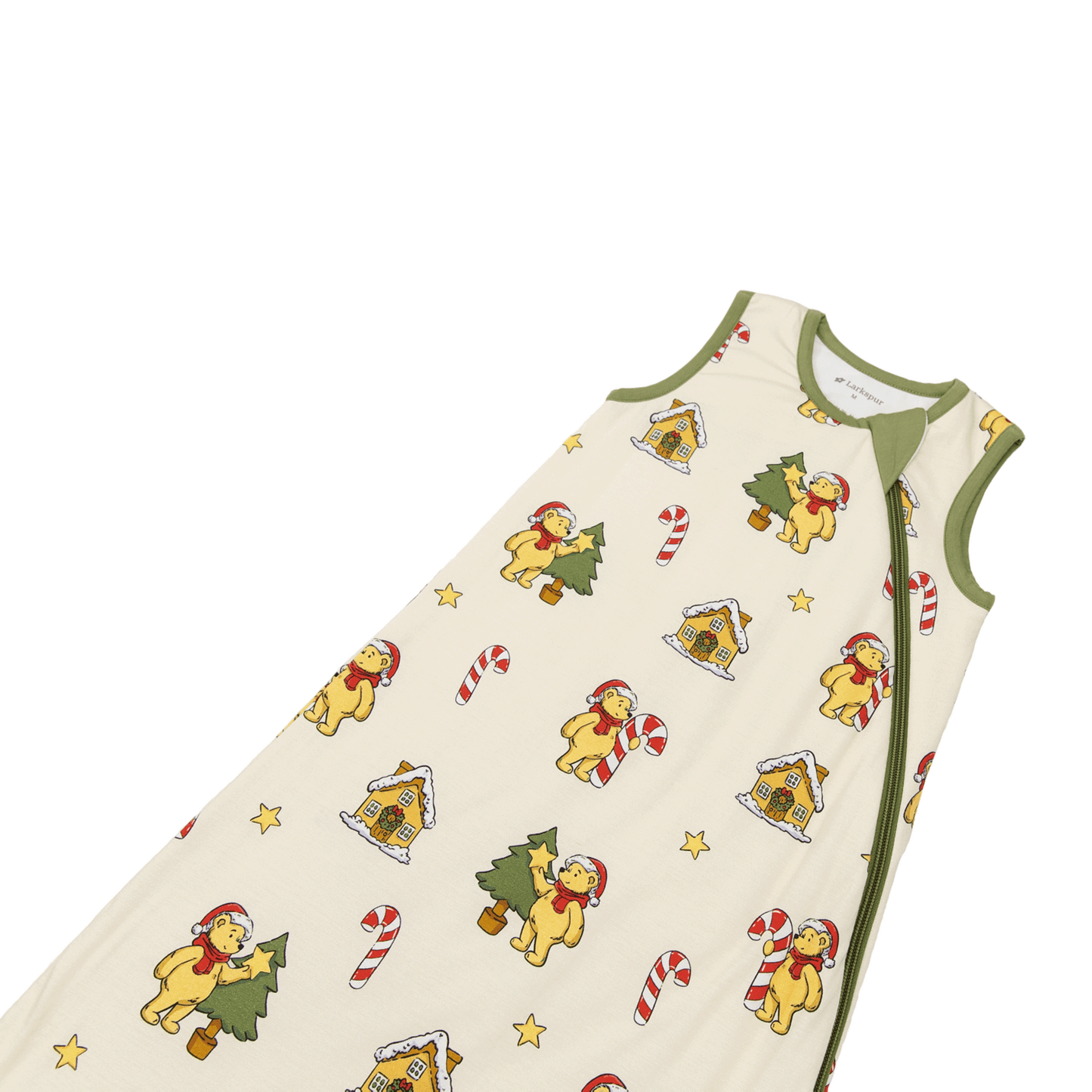 Sleep Sack in Beary Merry Christmas 1.0 TOG