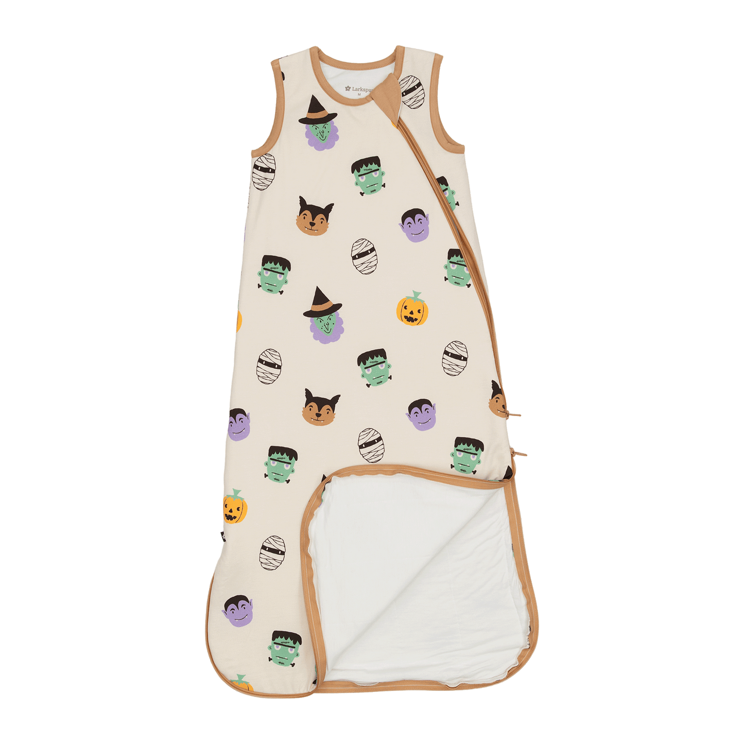 Sleep Sack in Boo Crew 1.0 TOG