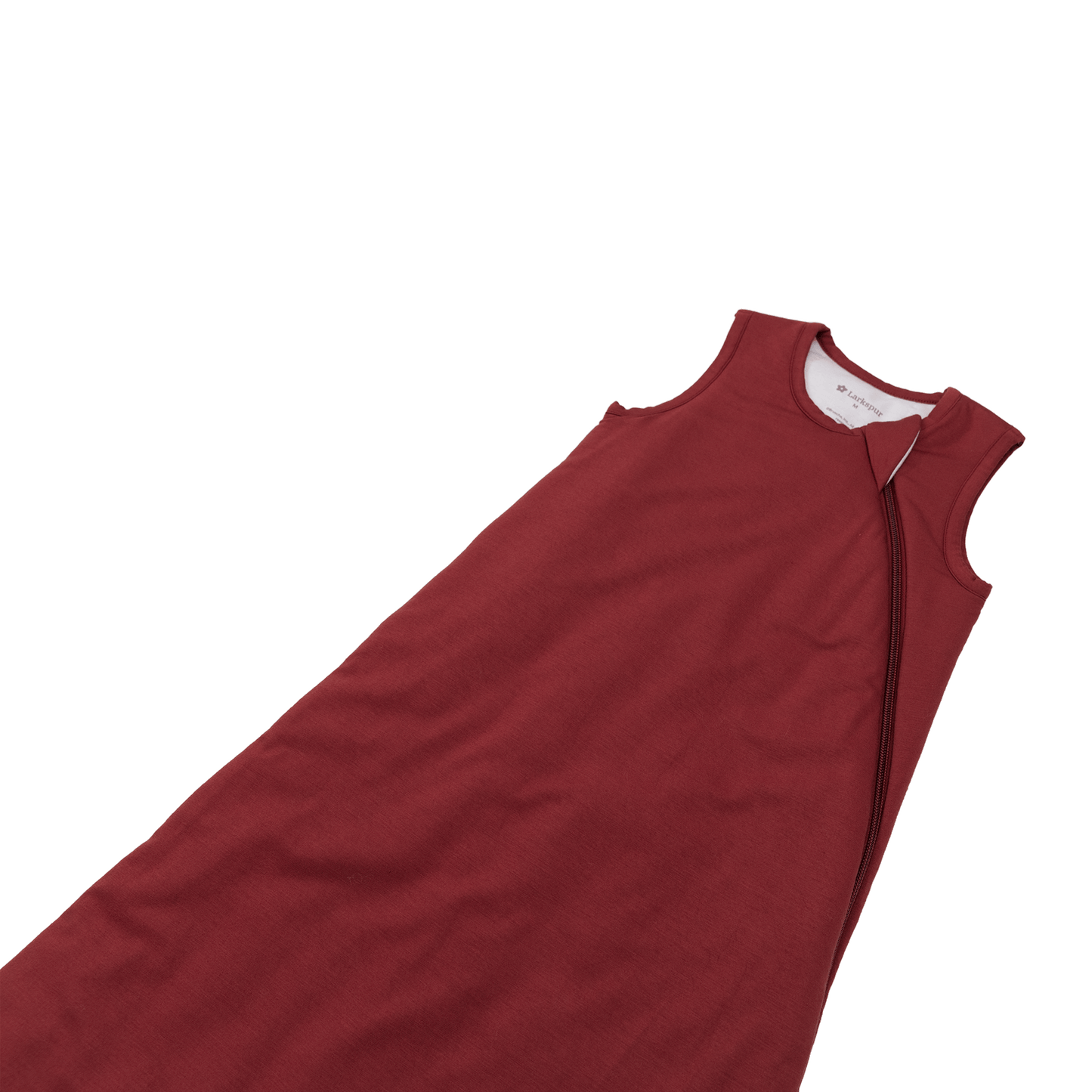 Sleep Sack in Carriage Red 1.0 TOG