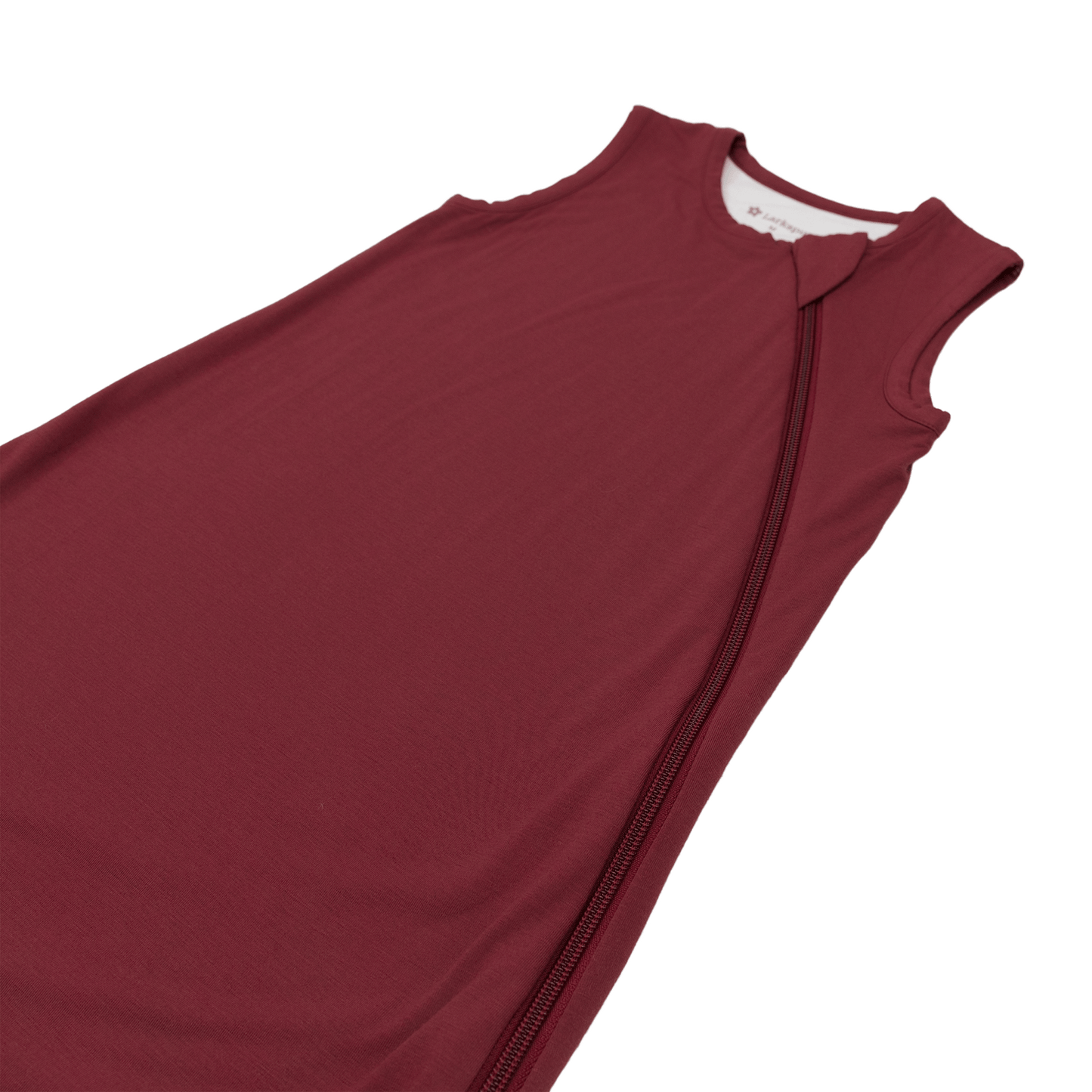 Sleep Sack in Crimson Canter 0.5 TOG