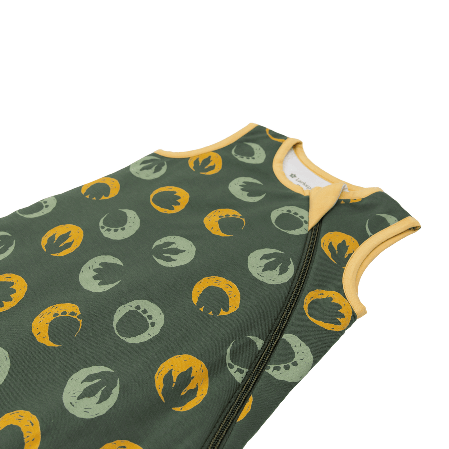 Sleep Sack 1.0 TOG in Dino Dots