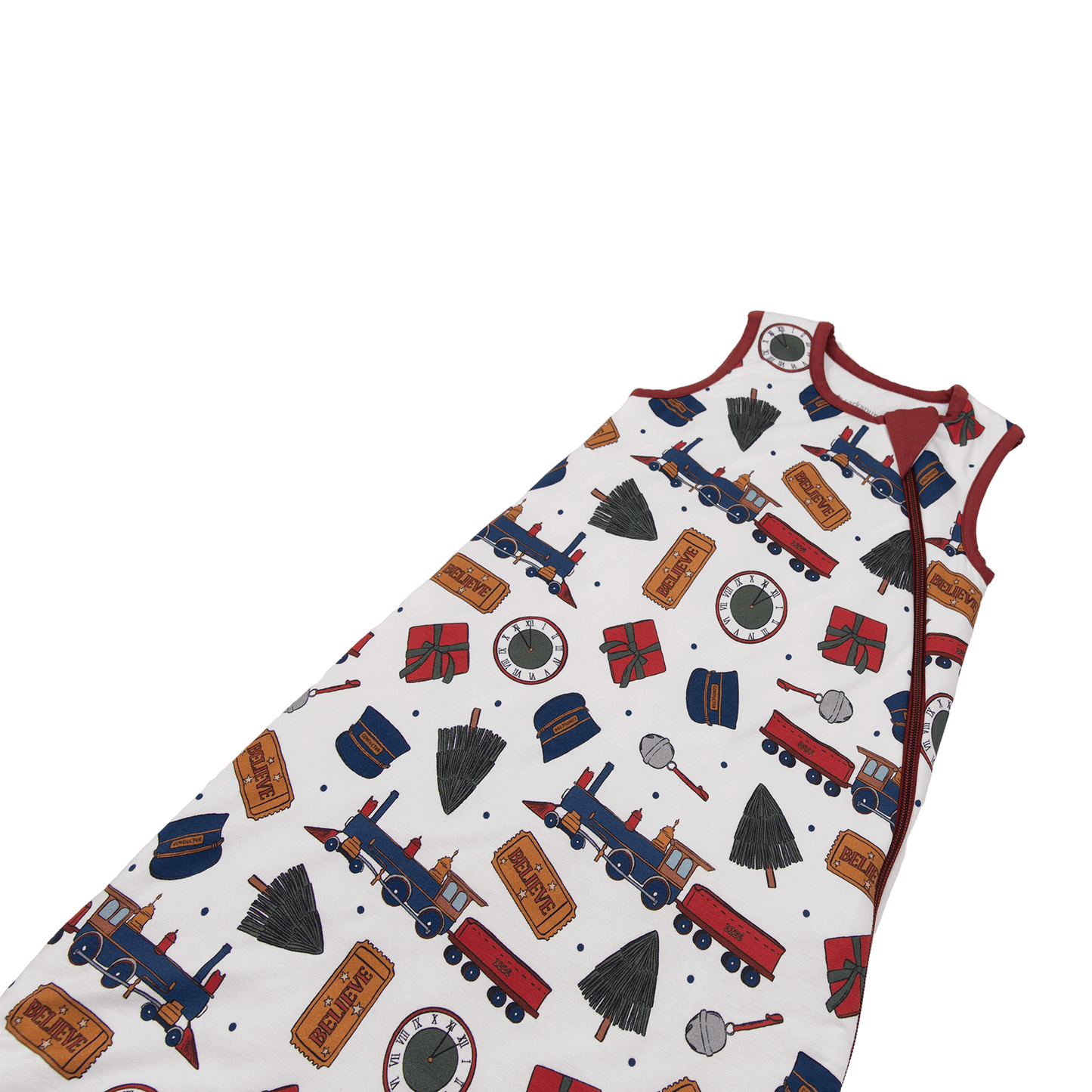 Sleep Sack in Holiday Express 1.0 TOG