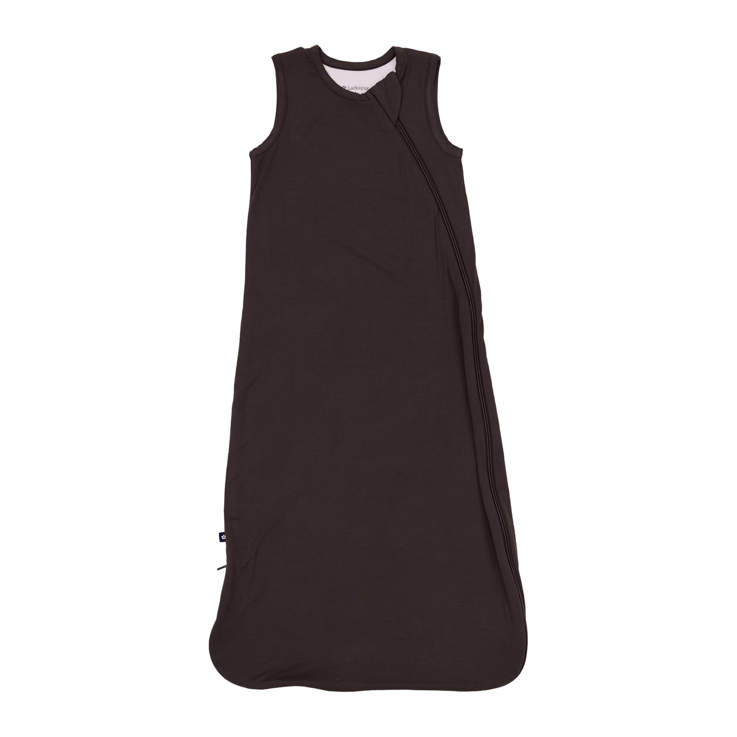 Sleep Sack in Hot Fudge 0.5 TOG