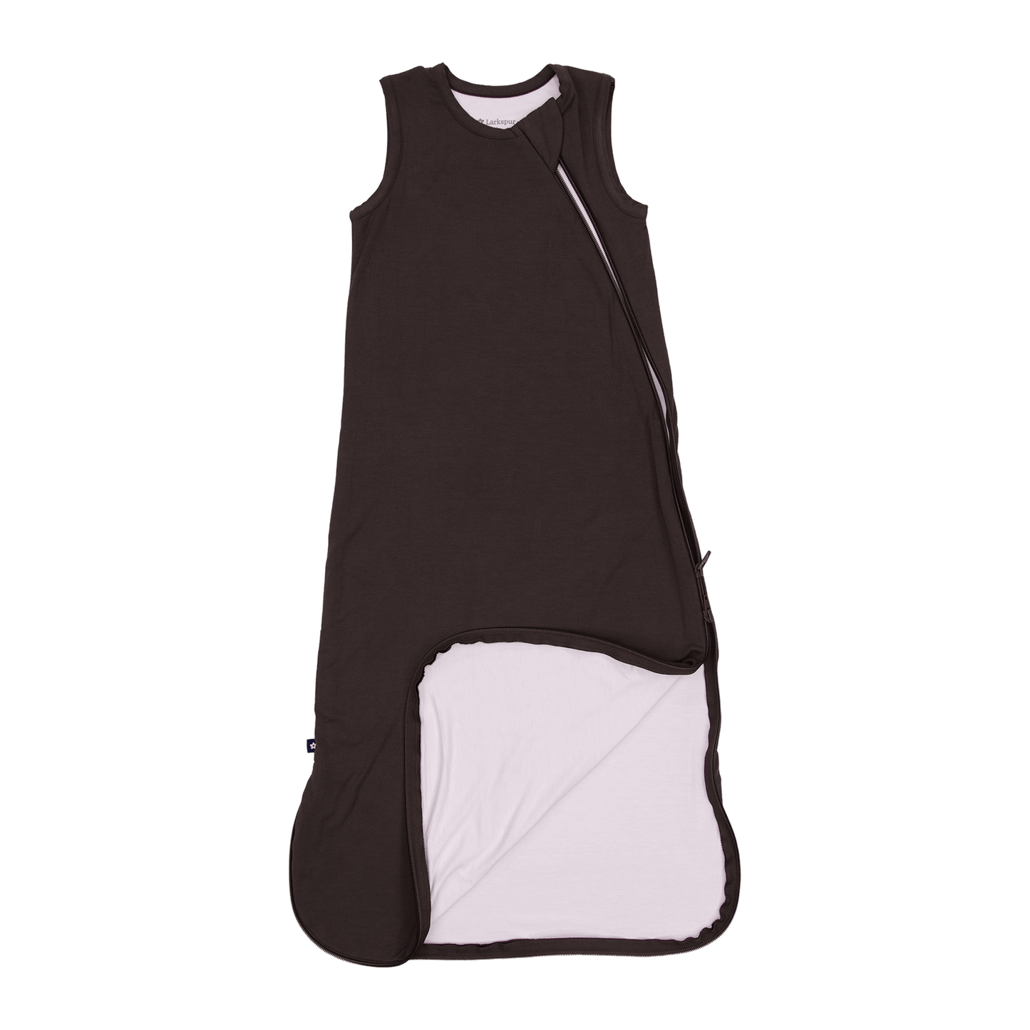 Sleep Sack in Hot Fudge 0.5 TOG