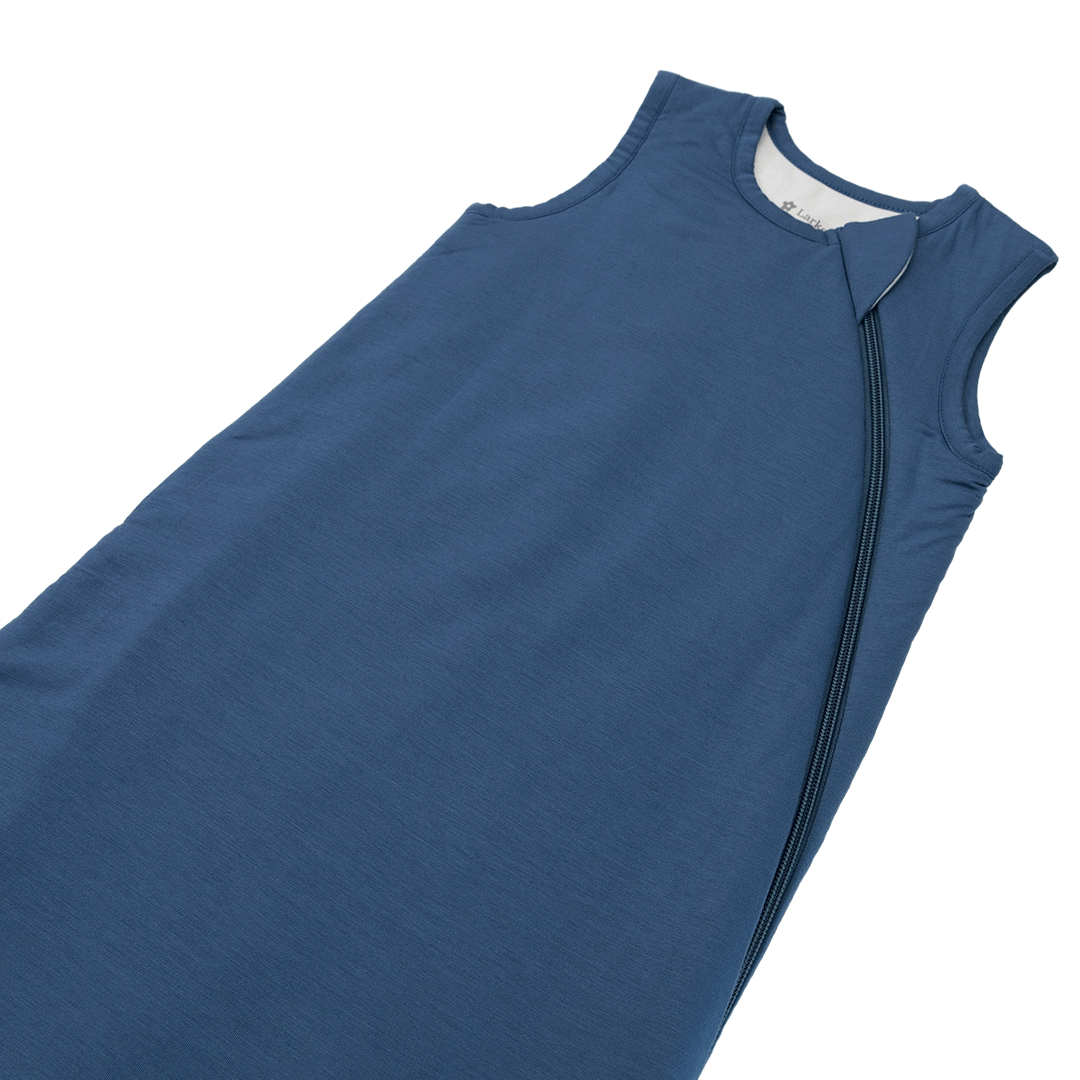 Sleep Sack in Arctic Night 1.0 TOG