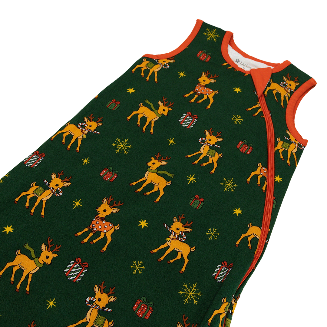 Sleep Sack in Oh Dear! 1.0 TOG