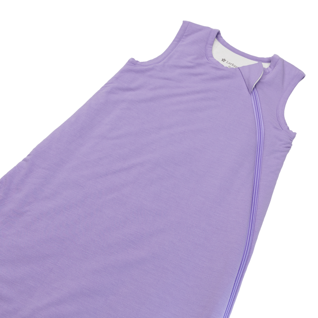 Sleep Sack in Plum Pudding 1.0 TOG