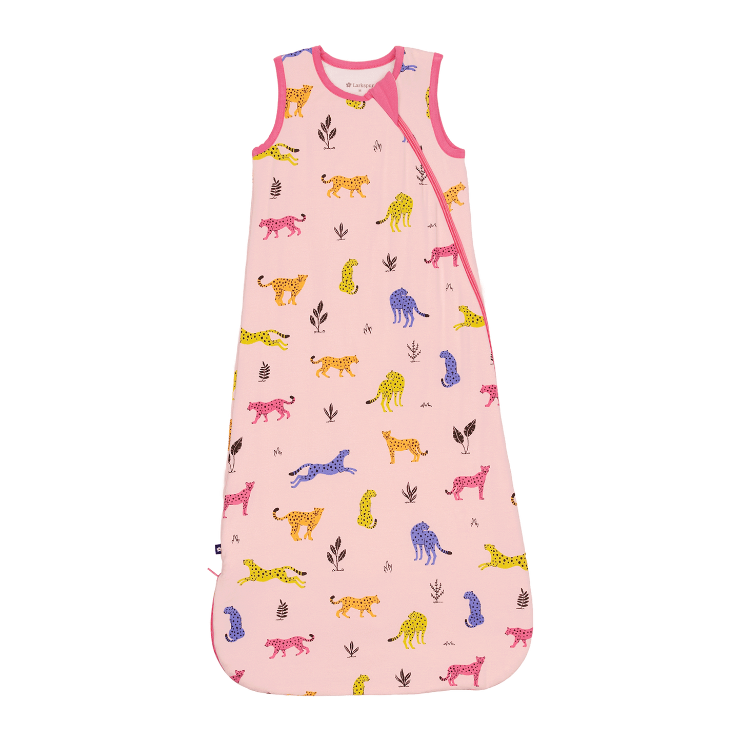 Sleep Sack in Jungle Cat 1.0 TOG