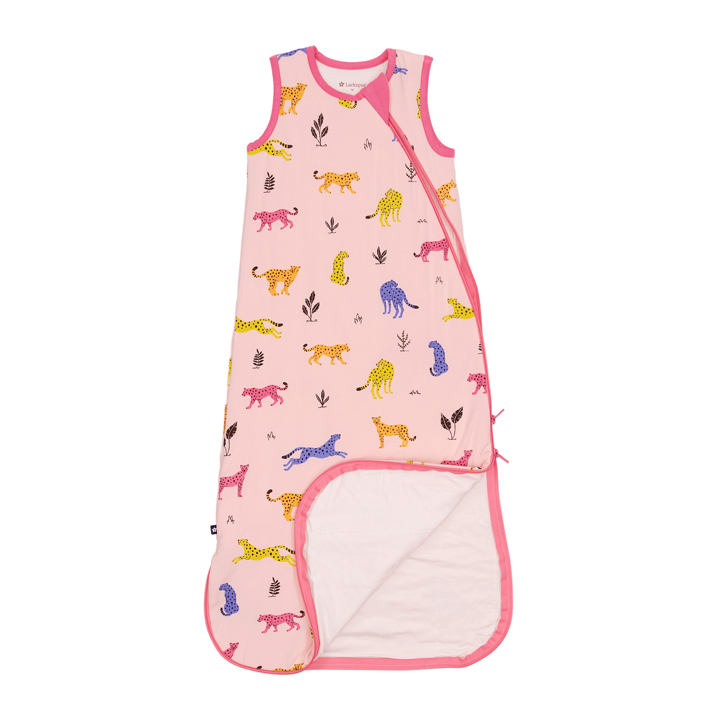 Sleep Sack in Jungle Cat 1.0 TOG