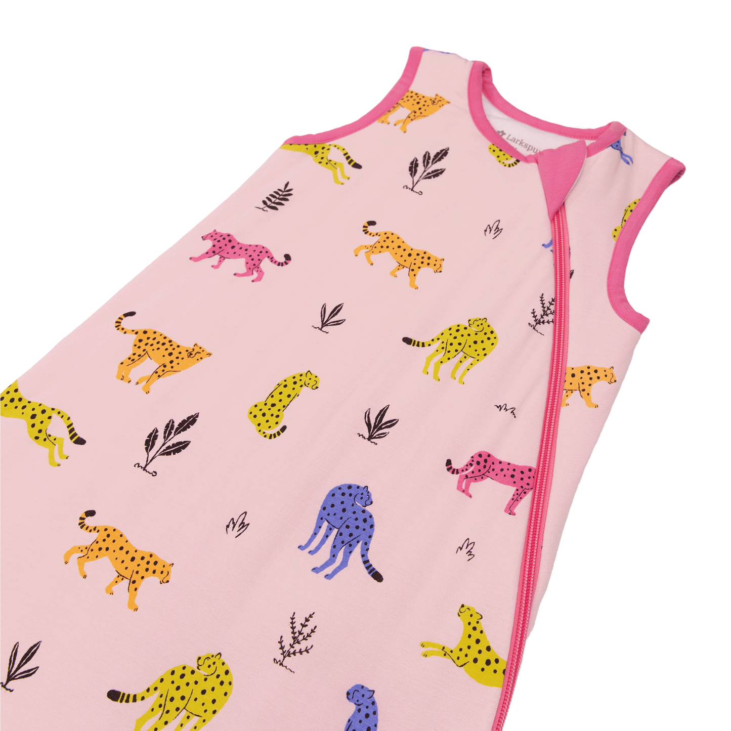 Sleep Sack in Jungle Cat 1.0 TOG
