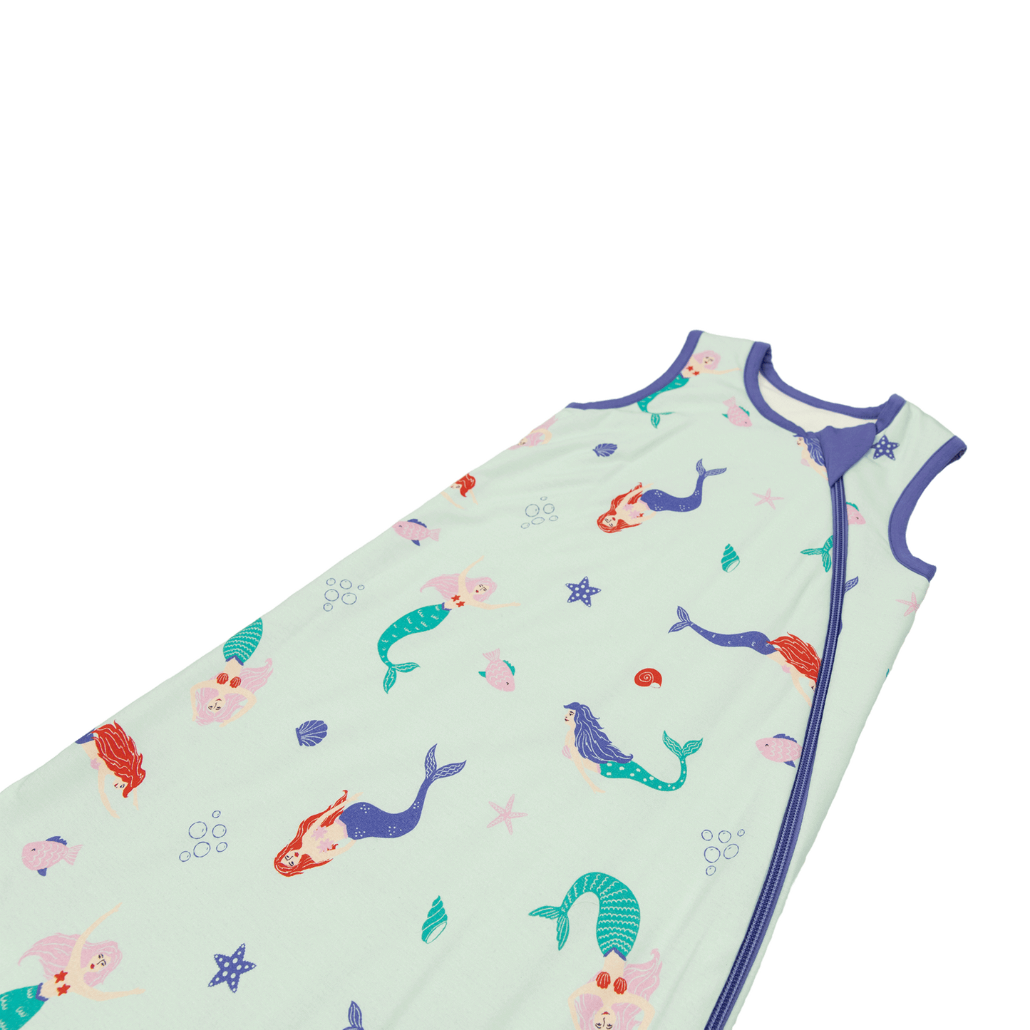 Sleep Sack in Mermaids 1.0 TOG