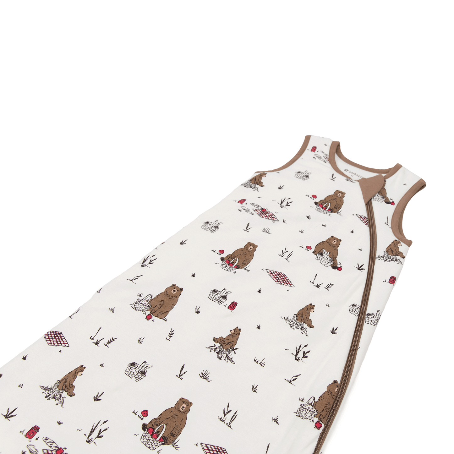 Sleep Sack in Picnic 1.0 TOG