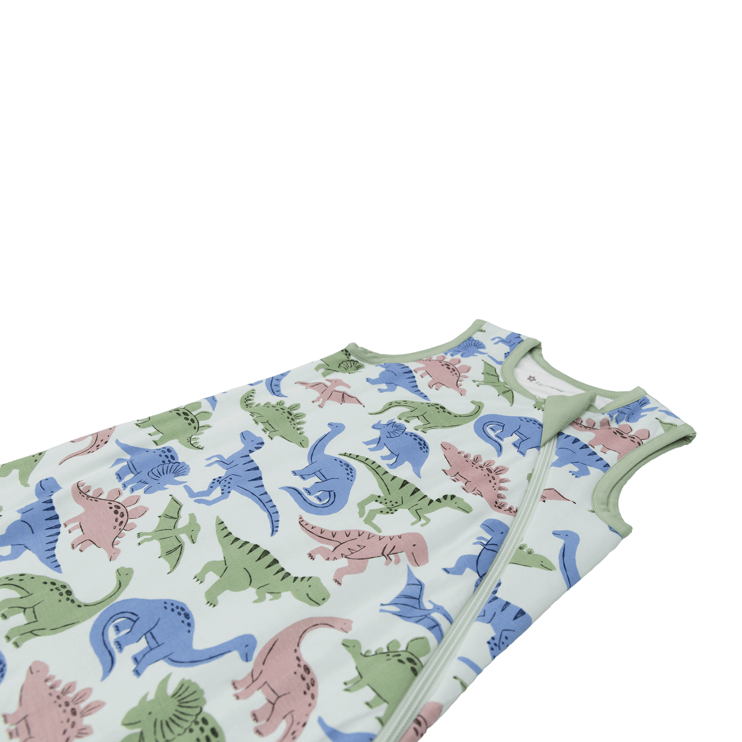 Sleep Sack 0.5 TOG in Prehistoric Pals