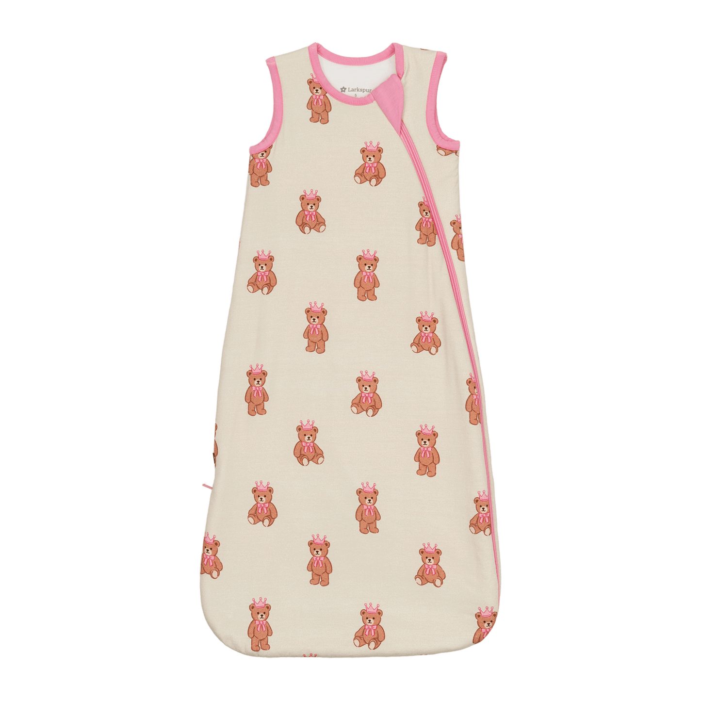 Sleep Sack in Princess Bear 1.0 TOG