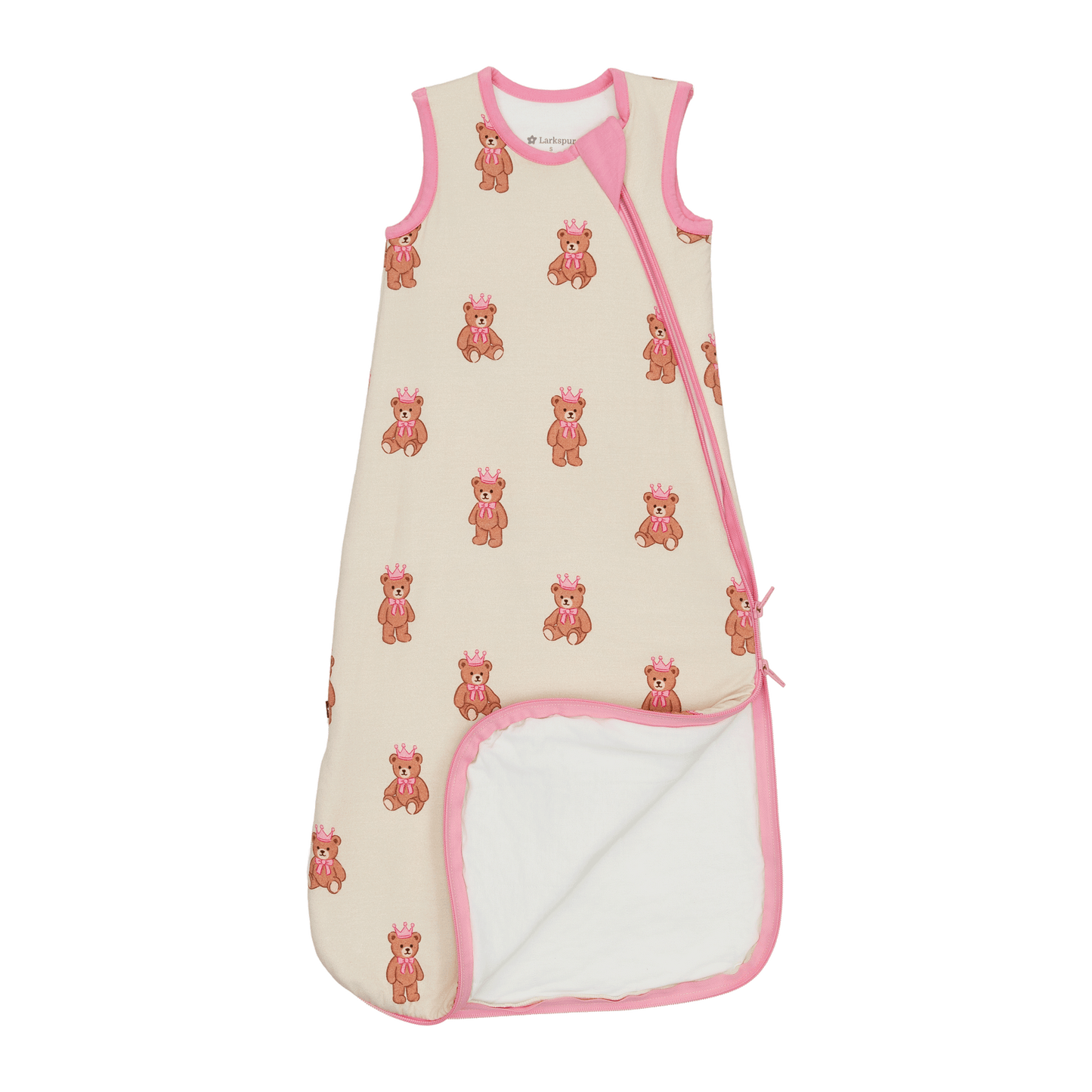 Sleep Sack in Princess Bear 1.0 TOG